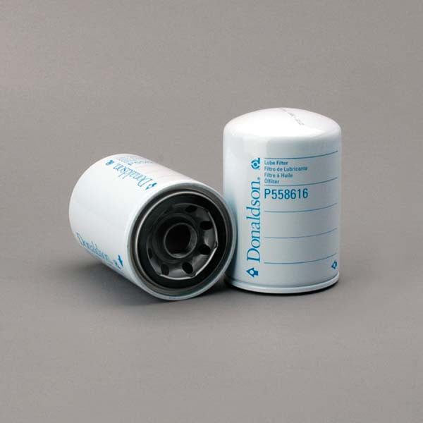 Donaldson Lube Filter Spin-on Full Flow- P558616 – Donaldson Filters