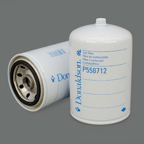 Donaldson Fuel Filter Water Separator Spin-on- P558712