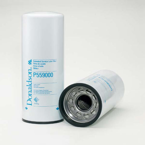 Donaldson Lube Filter Spin-on Full Flow- P559000