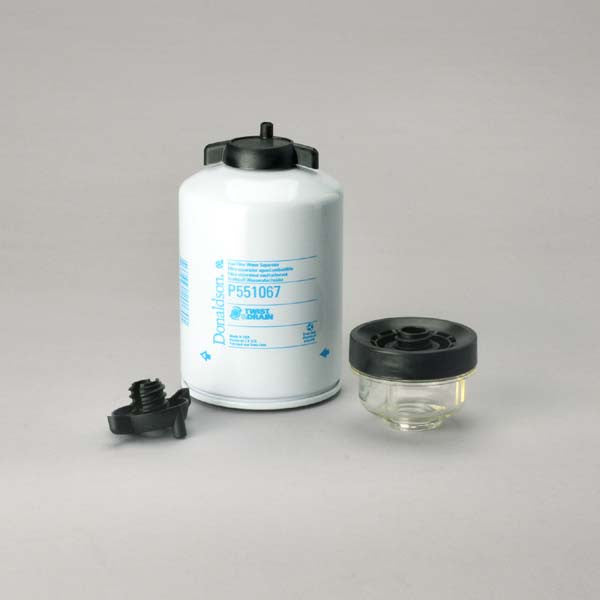 Donaldson Fuel Filter Kit - P559113