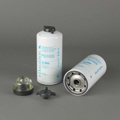 Donaldson Fuel Filter Kit - P559118