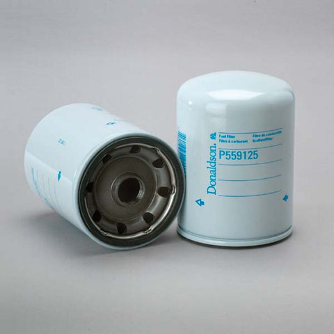 Donaldson Fuel Filter Spin-on- P559125