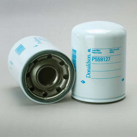 Donaldson Lube Filter Spin-on Full Flow- P559127
