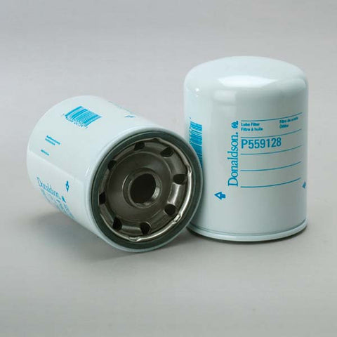 Donaldson Lube Filter Spin-on Full Flow- P559128
