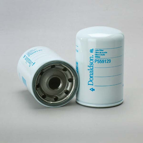 Donaldson Lube Filter Spin-on Full Flow- P559129