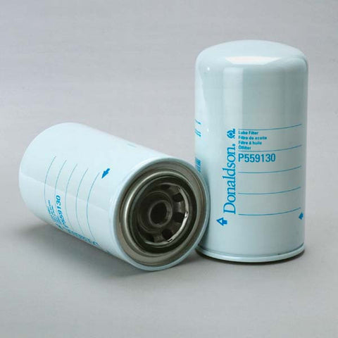 Donaldson Lube Filter Spin-on Full Flow- P559130