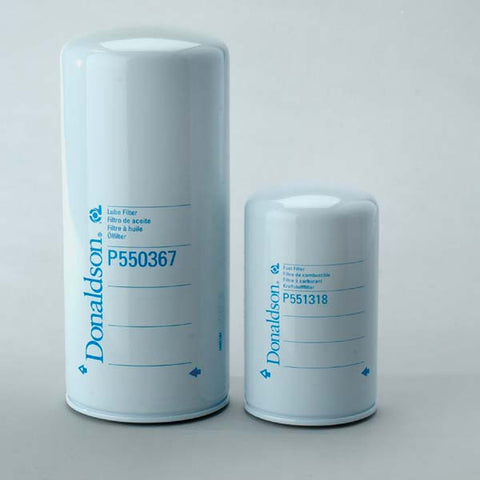 Donaldson Filter Kit - P559133