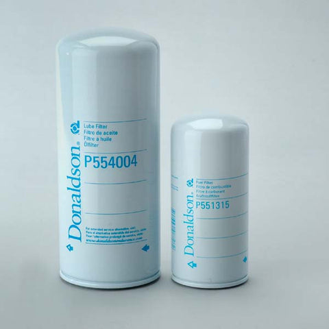 Donaldson Filter Kit - P559135