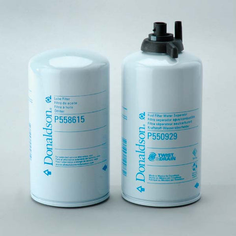 Donaldson Filter Kit - P559137