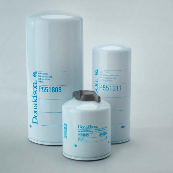 Donaldson Filter Kit - P559138