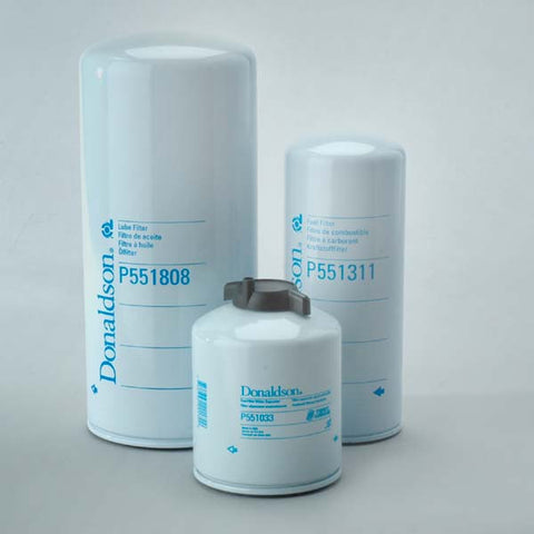 Donaldson Filter Kit - P559138
