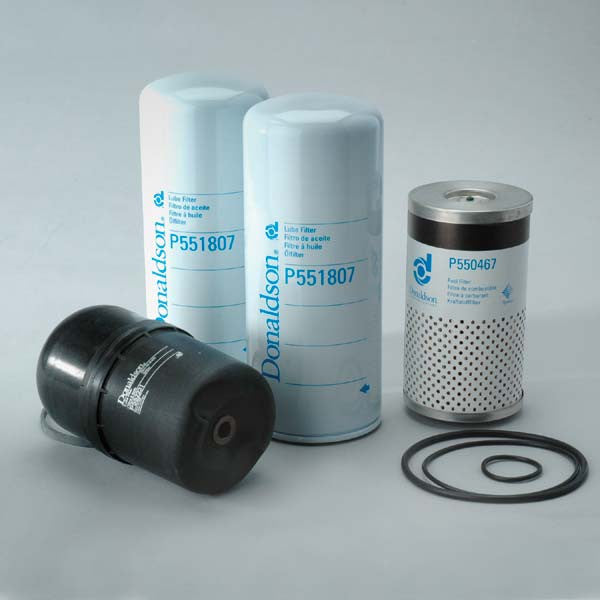 Donaldson Filter Kit - P559141