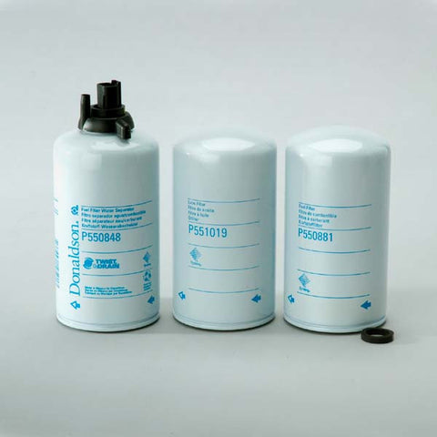 Donaldson Filter Kit - P559142