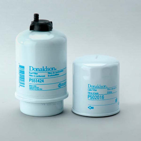 Donaldson Filter Kit - P559145