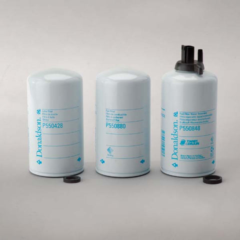 Donaldson Filter Kit - P559146
