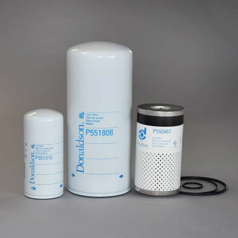 Donaldson Filter Kit - P559151