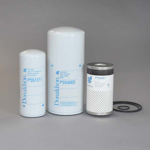 Donaldson Filter Kit - P559152