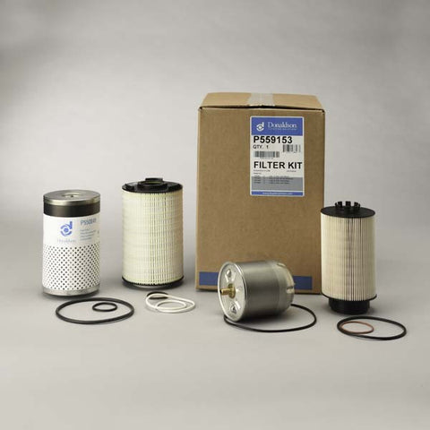 Donaldson Filter Kit - P559153