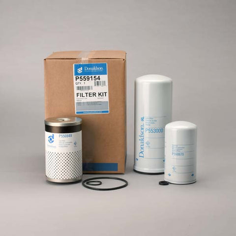 Donaldson Filter Kit - P559154
