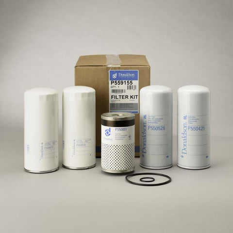 Donaldson Filter Kit - P559155