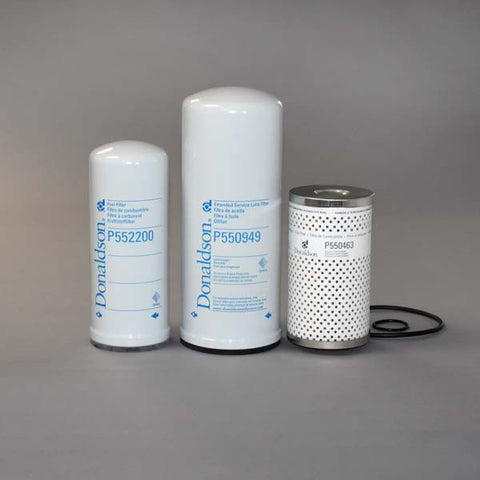 Donaldson Filter Kit - P559157