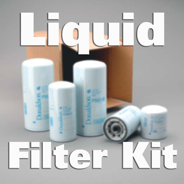 Donaldson Liquid Filter Kit - P559299