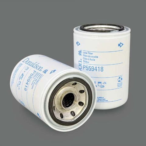 Donaldson Lube Filter Spin-on Full Flow- P559418
