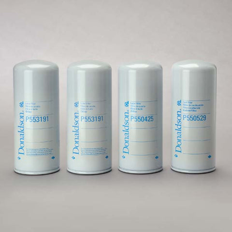 Donaldson Filter Kit - P559576