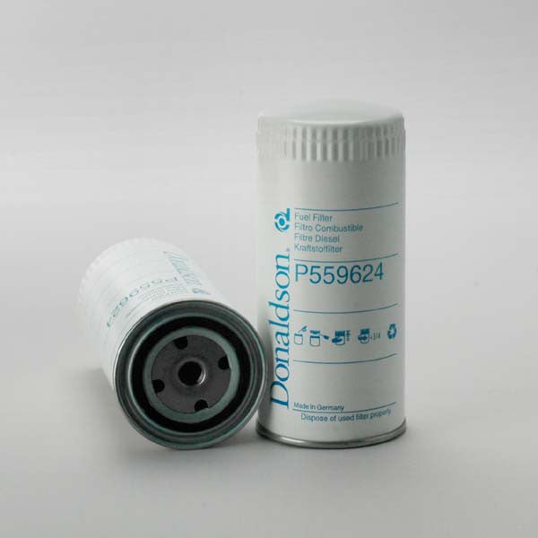 Donaldson Fuel Filter Spin-on- P559624