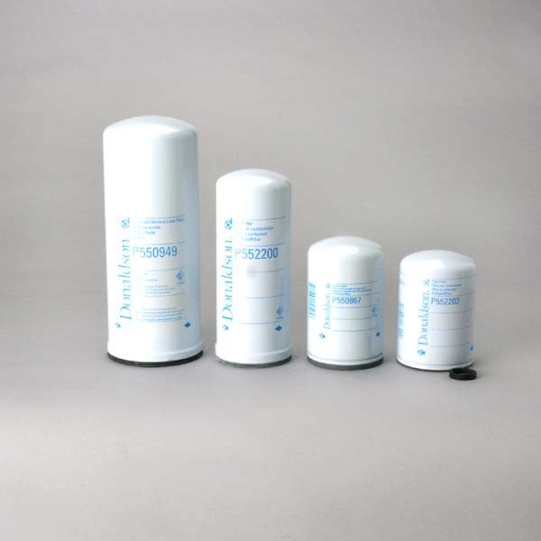 Donaldson Filter Kit - P559639