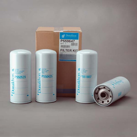 Donaldson Filter Kit - P559647