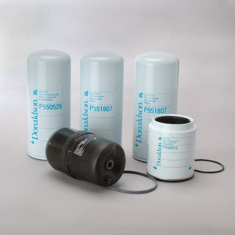 Donaldson Filter Kit - P559648