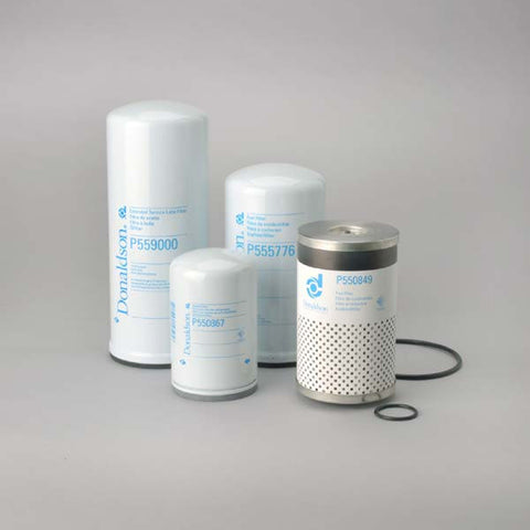 Donaldson Filter Kit - P559659