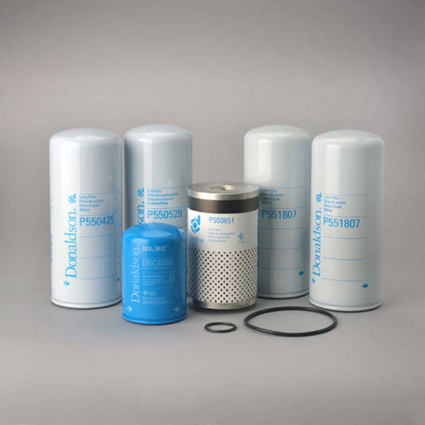 Donaldson Filter Kit - P559660
