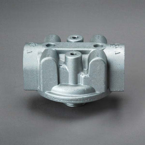 Donaldson Head Assembly - P561135