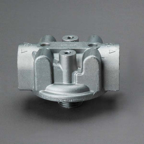 Donaldson Head Assembly - P562262