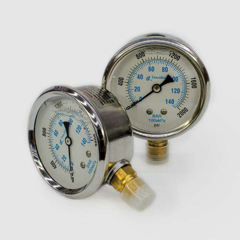 Donaldson Gauge - P562711