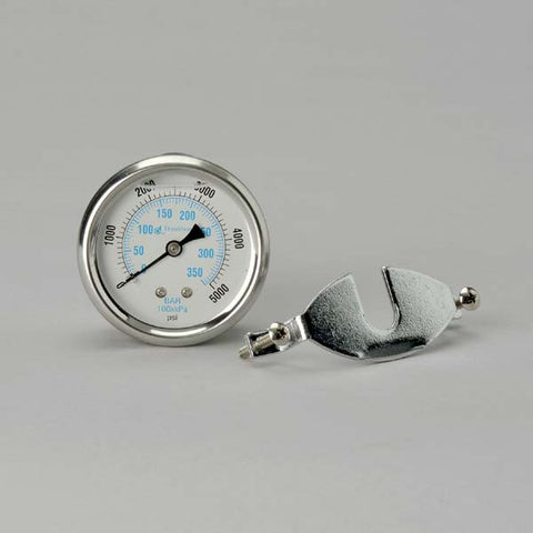 Donaldson Gauge - P562724