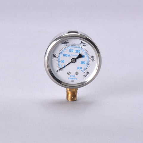 Donaldson Gauge - P562725