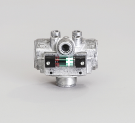 Donaldson Head Assembly HMK04 - P564485