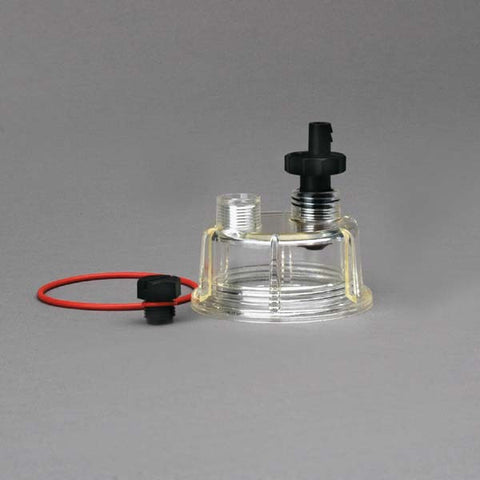 Donaldson Bowl ASsembly - P564751