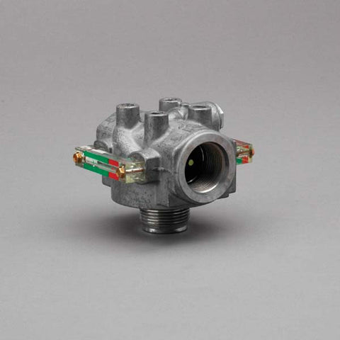 Donaldson Head Assembly - P564850