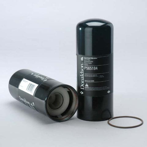 Dbb8664 Lube Filter – Donaldson Filters