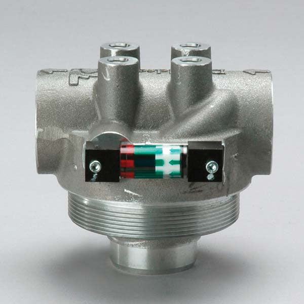 Donaldson Cs Head P566023 Donaldson Filters