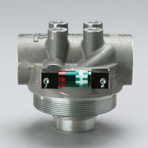 Donaldson Cs Head - P566023