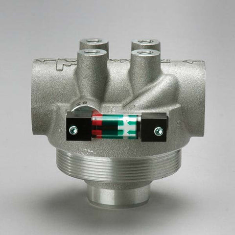 Donaldson Cs Head - P566024