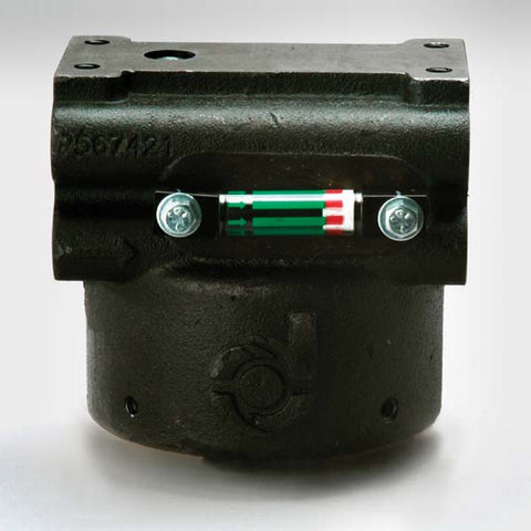 Donaldson Head Assembly - P567639