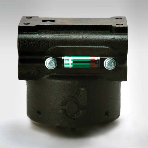 Donaldson Head Assembly - P567640