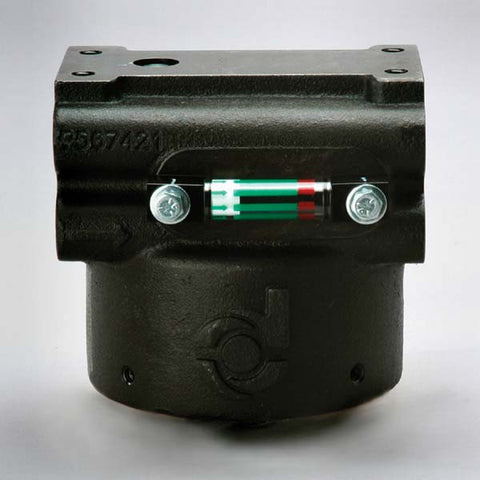 Donaldson Hydraulic Head Assembly - P567642