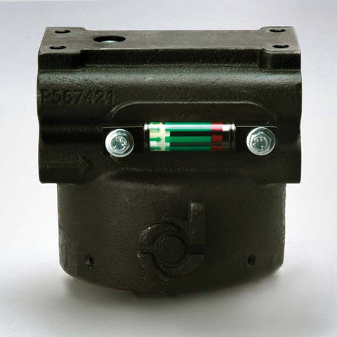 Donaldson Head Assembly - P567643